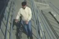 В Минске разыскивают веловора