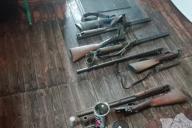 В Слуцком районе задержан браконьер, убивший лося