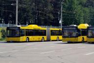 «Минсктранс» меняет график на пригородных маршрутах из-за переноса рабочих дней