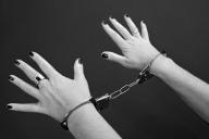 В Италии за домашнее насилие задержана уроженка Беларуси