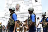 Взрывы на Шри-Ланке устроили сыновья местного олигарха