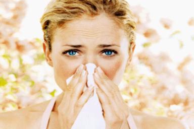 7 простых правил, которые помогут справиться с аллергией