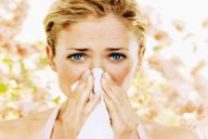7 простых правил, которые помогут справиться с аллергией