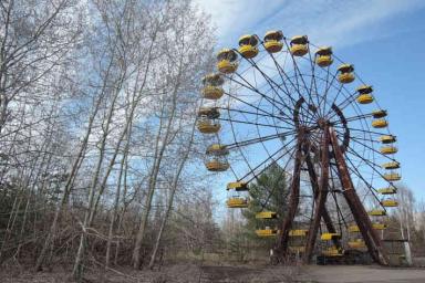 Ученые опровергают самые популярные мифы о Чернобыле