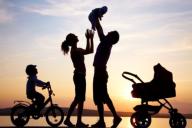 Практические советы: как вырастить ребенка счастливым