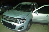 Сотрудники ГАИ задержали нетрезвого гомельчанина, который угнал автомобиль из ремонта