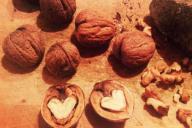 Ученые доказали, что грецкие орехи способствуют похудению