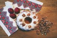 3 рецепта пасхального кулича от профессиональных кондитеров