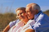 Счастливый брак увеличивает продолжительность жизни