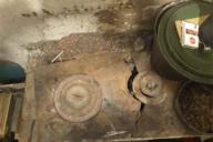 Чуда не случилось: умер мальчик, которого пытался сжечь в печи собственный дед