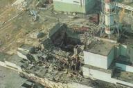 33 года назад произошла авария на Чернобыльской АЭС