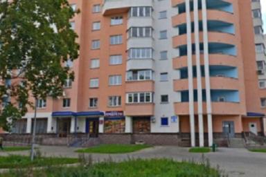 В Минске из-за ремонтных работ выселяют многоэтажку