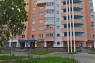 В Минске из-за ремонтных работ выселяют многоэтажку