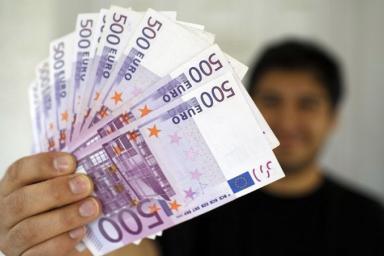 ЕС вынес приговор банкноте в 500 евро