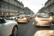 ГАИ предупредила: покинуть Минск будет сложно