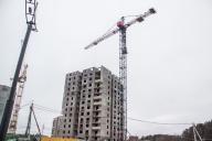 Свыше 1 000. На Витебщине будут строить жилье для многодетных семей