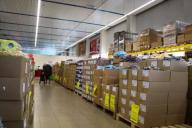 В Беларуси продолжают накапливаться складские запасы