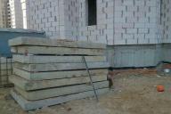 В Гродно строитель упал с высоты и погиб