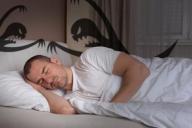 Эксперты выяснили причину ночных кошмаров