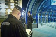 Заминировавший станцию метро «Уручье» задержан. Возбуждено уголовное дело