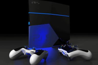 Sony рассказала, когда ждать PlayStation 5