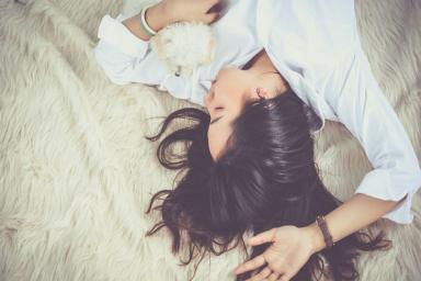 Специалисты перечислили главные условия комфортного сна