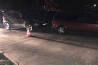 В Минске «Опель» сбил ребенка 