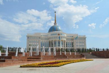 Стало известно, сколько кандидатов будут участвовать в выборах президента Казахстана
