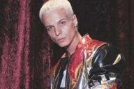 Мужчина-модель умер во время показа