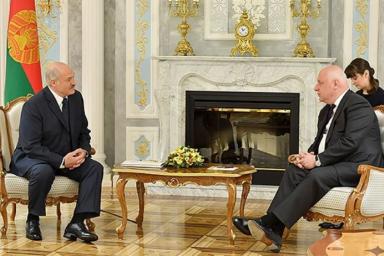 Лукашенко: закрывать глаза на конфликты в регионе ОБСЕ ни в коем случае нельзя