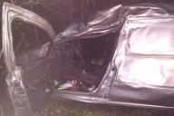 В Гомельском районе водитель уснул за рулем и погиб