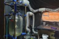 Россияне создали под Минском крупнейшую в истории Беларуси нарколабораторию