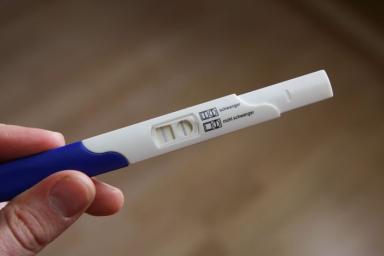 Ученые разбирались, насколько точны тесты на беременность