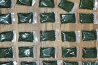 Пинчанин продавал насвай на главном проспекте Минска