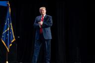 Стало известно, сколько раз в день лжет Трамп