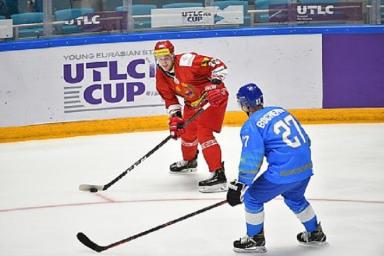 Хоккей. ЧМ. Белорусы сыграют с Литвой 