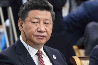 Лидер Китая Си Цзиньпин оказался поклонником «Игры престолов»