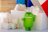 Антивирусы для Android-устройств не защищают от вредоносного ПО