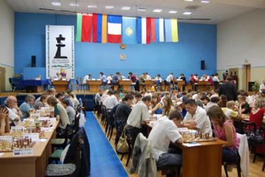 Белорусский школьник стал чемпионом мира по шахматам 