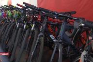 Стало известно,  какие велосипеды покупают белорусы