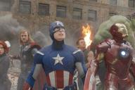 За 3 дня заработали больше 1 млрд долларов. Фильм, который побил мировой рекорд