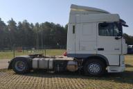 Литовцы задержали на границе белорусский грузовик, который угнали в Испании еще 7 лет назад