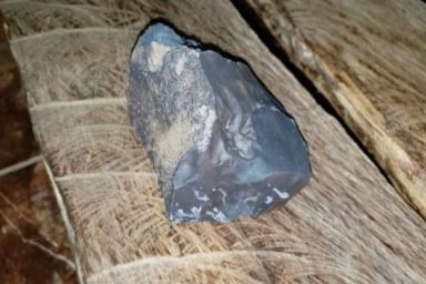 В Коста-Рике на жилой дом упал метеорит