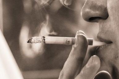 На Витебщине из-за сигареты погиб 49-летний мужчина