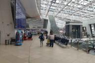 Стали известны подробности «минирования» аэропорта, отеля и вокзала в Минске