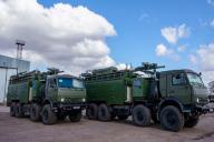 В России на параде Победы покажут «невидимое» оружие