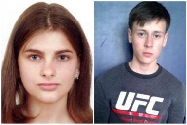Пропавшие в Гомеле и Калинковичах подростки найдены