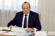 Праздник 1 Мая объединяет людей созидательного труда – Жевняк