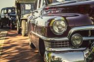 Составлен список «проклятых» автомобилей