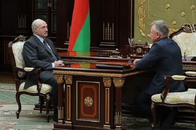 Лукашенко рассказал, как должны пройти грядущие выборы 